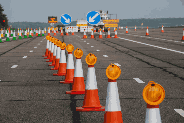 Why Investing in Quality Road Safety Products Is a Must