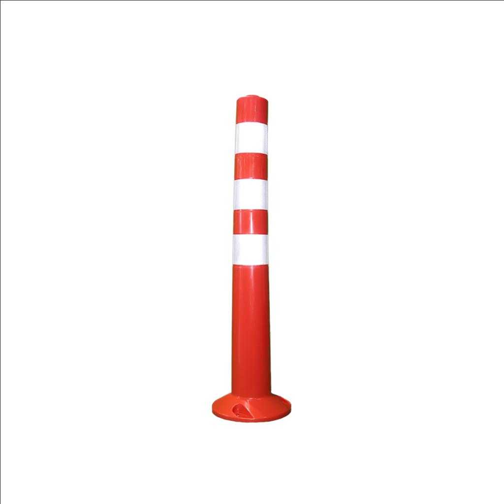 Flexible Bollard (PVC)