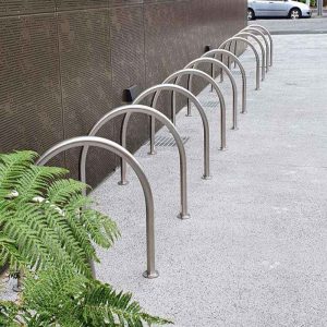 Bike Racks