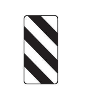 Hazard Markers