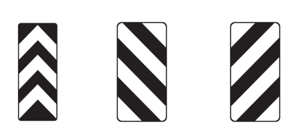 Hazard Markers