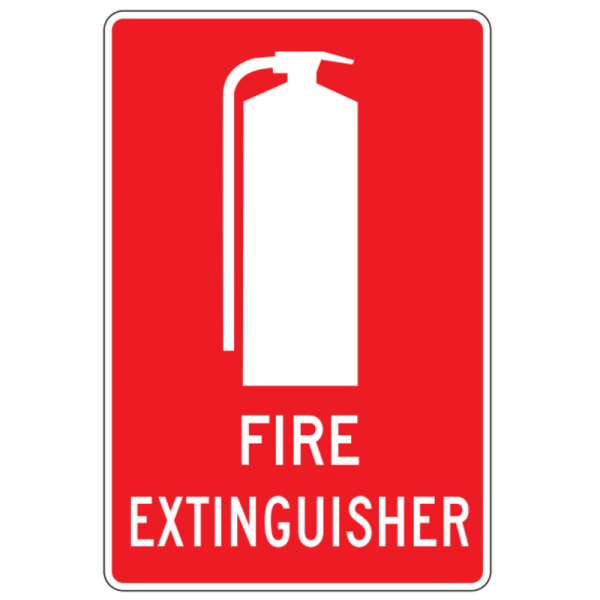 Fire Safety Signs