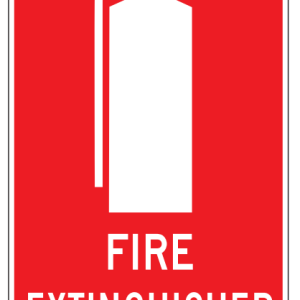 Fire Safety Signs